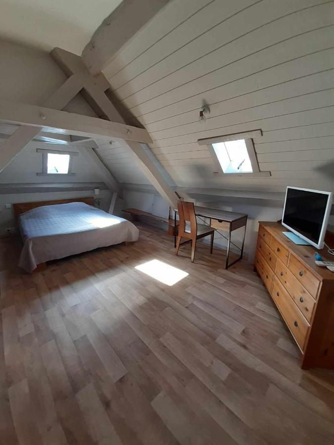 Hotel Le Domaine Des Papillons Beaujeu-Saint-Vallier-et-Pierrejux Esterno foto