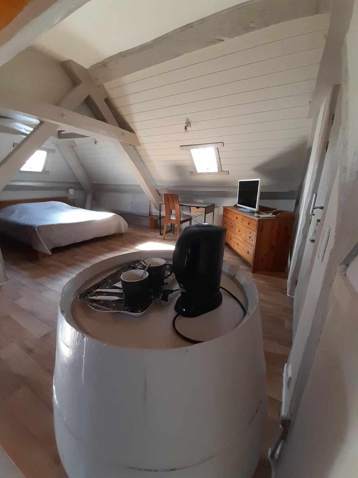 Hotel Le Domaine Des Papillons Beaujeu-Saint-Vallier-et-Pierrejux Esterno foto